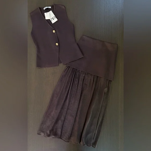 Zara Set - Picture 1 of 16